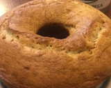 Foto del paso 7 de la receta: Budín de banana 🍌 y dulce de leche 😋