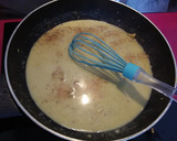 Foto del paso 4 de la receta: Espinacas con bechamel gratinada