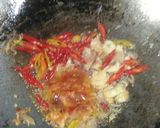 Foto langkah ke 2 dari resep Kering Tahu.