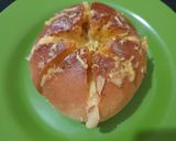 Foto langkah ke 16 dari resep Garlic cheese bread (roti bawang putih) ala2 emak2 lainnya.