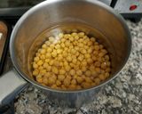 Foto del paso 1 de la receta: Bacalao con salsa de tomate