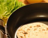 A picture of step 4 of Soft Flour Tortillas.