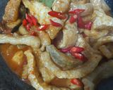 Foto langkah ke 4 dari resep 1062. Sambal Goreng Kentang Krécék.