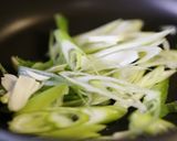 A picture of step 4 of Japanese-Style Gazpacho.