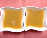A picture of step 2 of Jiggly Egg Tofu One More Dish.