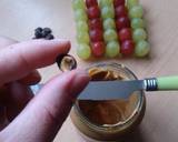 Vickys Creepy/Cute Halloween Caterpillars! GF DF EF SF NF recipe step 2 photo