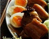 A picture of step 10 of Dongpo Pork Pressure-Cooked with Aromatic Star Anise.