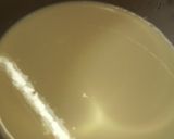 A picture of step 1 of Double-Layered Gelée de Mousse.