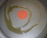 A picture of step 2 of Special Sale on Gyoza Dumplings? Make These Easy Winged Pan Fried Gyoza!.