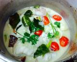 Kanya's Tom Kha Soup recipe step 2 photo