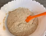 A picture of step 10 of Starbucks-Style Banana Nut Bread.