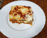 Foto del paso 15 de la receta: Lasaña de carne con verduras