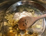Currys kukoricakrémleves recept fázis 1 fotója