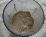A picture of step 2 of Super Easy Custard With Barley Flour.