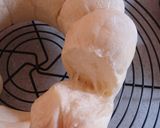 A picture of step 14 of Ring Shaped White Bread.