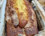 Foto del paso 3 de la receta: BUDÍN DE MANDARINAS ❤️