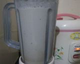 Foto langkah ke 1 dari resep Susu Kedelai (Soya).
