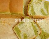 Hình bước làm 7 của món Sandwich (không trứng, không nhồi bột)