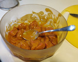 Foto del paso 1 de la receta: Solomillo de cerdo con setas y langostinos en salsa de soja