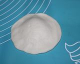 Foto langkah ke 8 dari resep Bakpao Telur Asin.