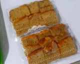 Foto langkah ke 6 dari resep Banana Cake #Cake Pisang.
