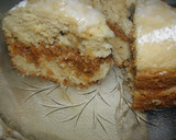 Foto del paso 4 de la receta: Torta de dulce de leche a la leche