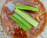 Foto langkah ke 5 dari resep Es Bongko Mutiara (Versi Simpel).
