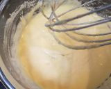 Foto langkah ke 2 dari resep Roti Keto instant.