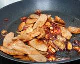 Spicy Sausage /Sambal Sausage recipe step 3 photo