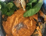 Foto langkah ke 1 dari resep Gulai Ayam Enak.