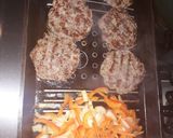 Foto del paso 3 de la receta: Hamburguesas caseras