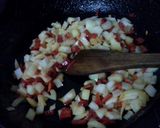 Foto del paso 4 de la receta: Tarta de brócoli