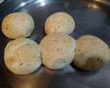 Foto del paso 6 de la receta: Pan saborizados
