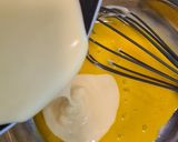 Foto langkah ke 2 dari resep Japanese Cheese Cake.