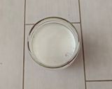Áfonyás chia puding recept fázis 7 fotója