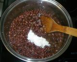 A picture of step 3 of Our Family Recipe for Ohagi, Passed Down Over Three Generations.