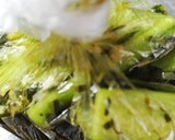 A picture of step 10 of Chinese-style Cold Cucumbers.