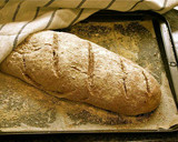 Foto del paso 4 de la receta: Cómo hacer pan de espelta tradicional, receta paso a paso
