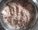 A picture of step 7 of Diwali Special Delicacies.