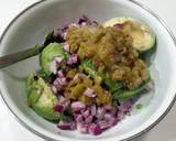 Game Day GUACAMOLE! recipe step 2 photo