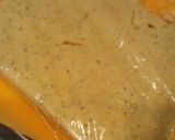 A picture of step 2 of Okara Cookie Base for Cakes.