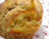 A picture of step 10 of Kijineko-san's Milk Tea Muffins.