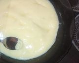 Foto del paso 4 de la receta: Crema pastelera fácil