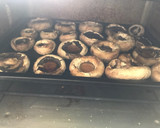Foto del paso 2 de la receta: Champiñones rellenos