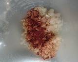 Stuffed peppers and a half shell recipe step 2 photo