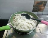 A picture of step 5 of Poha.