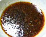 A picture of step 10 of Sautéed Chicken Marinated in My Special Sauce.