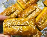 عکس مرحله 2 از دستور شیرینی زبان