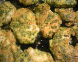 A picture of step 7 of Salted Seaweed Chicken Breast Piccata.
