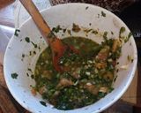 Foto del paso 1 de la receta: Ganso al horno en tarro
